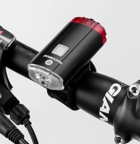 Bicycle light helmet light