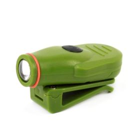 Riding Led Mini Outdoor Waterproof Strong Light Hat Headlamp