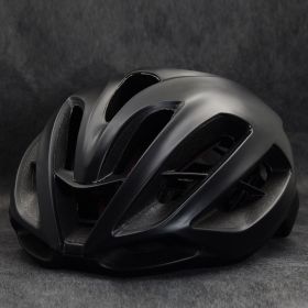 Mountain Bike Road Bike Split Helmet Riding Equipment Accessories (Option: 07style-L)