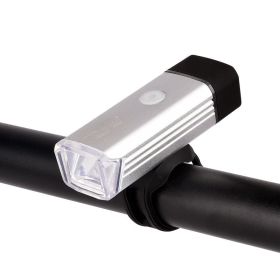 USB charging night riding headlight (Option: 180LM-White)