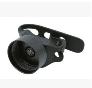 Xlite100 bicycle taillights intelligent lights induction brake lights (Option: Seat Adaptor)