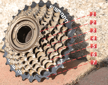 Mountain Bike Road Bike Single Speed Chain X8 X9 X10 X11 (Option: X11EPT11 speed)