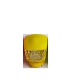 LED Bike Safety Light (Color: Yellow)